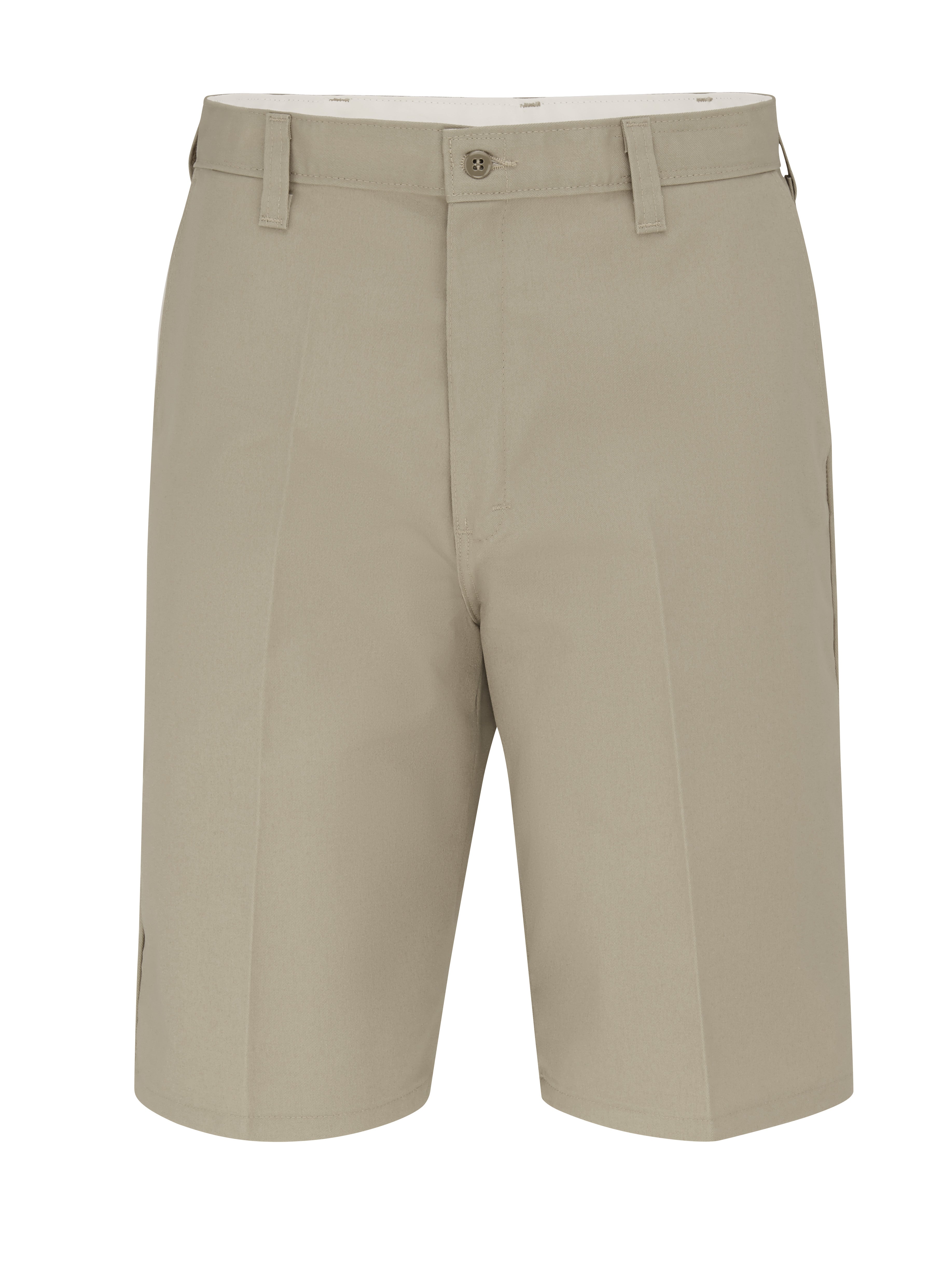 Dickies® Men's 11" Industrial Flat Front Short / LR30DS