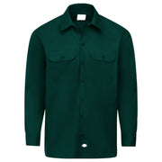 Dickies® Men's Long-Sleeve Traditional Work Shirt / 5574GH