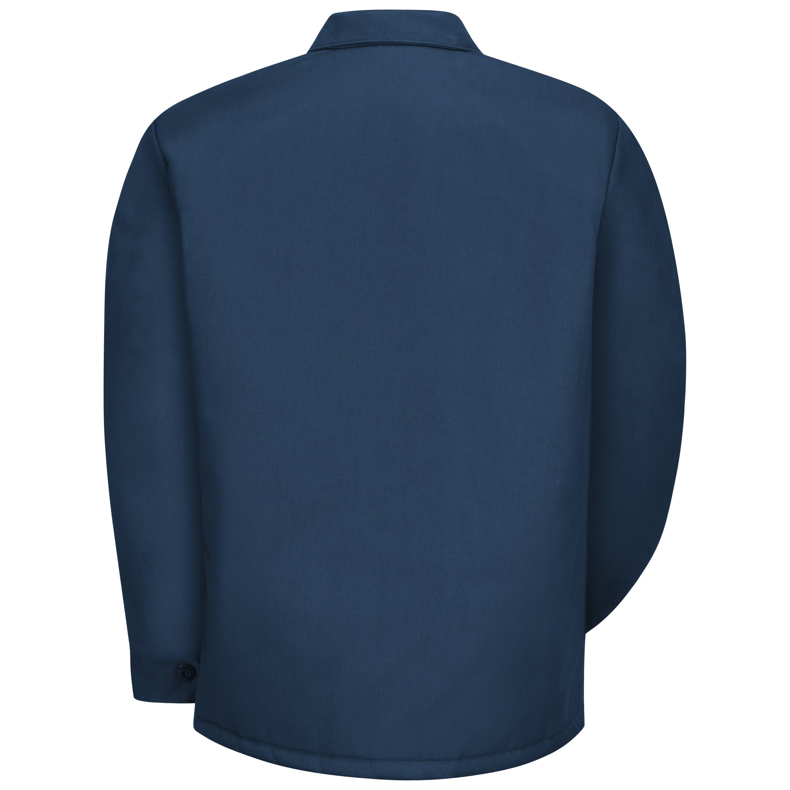 Red Kap® Perma-Lined Panel Jacket / JT50NV
