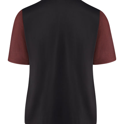 Red Kap® Women's Airflow Cook Shirt with OilBlok / 501WML