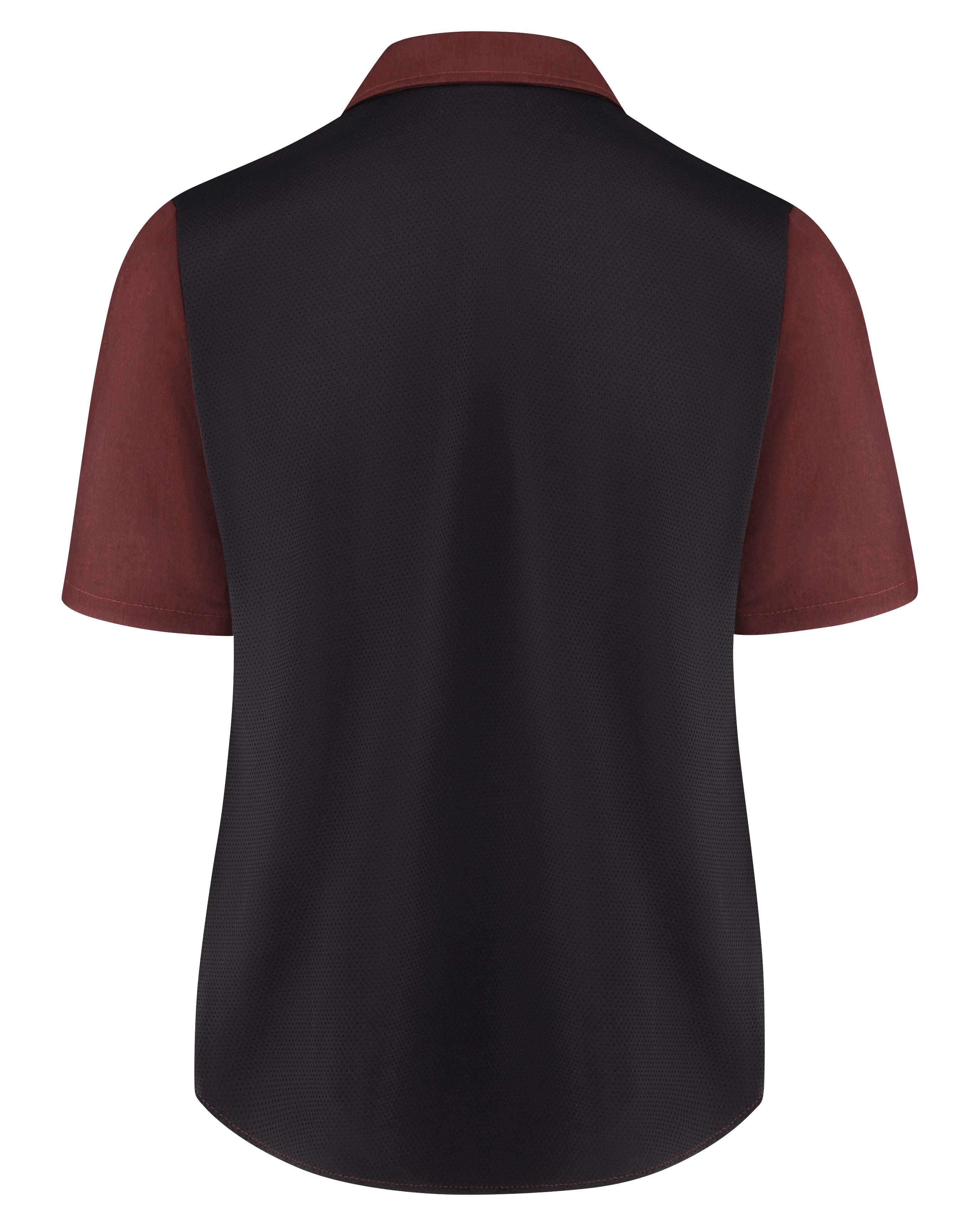 Red Kap® Women's Airflow Cook Shirt with OilBlok / 501WML