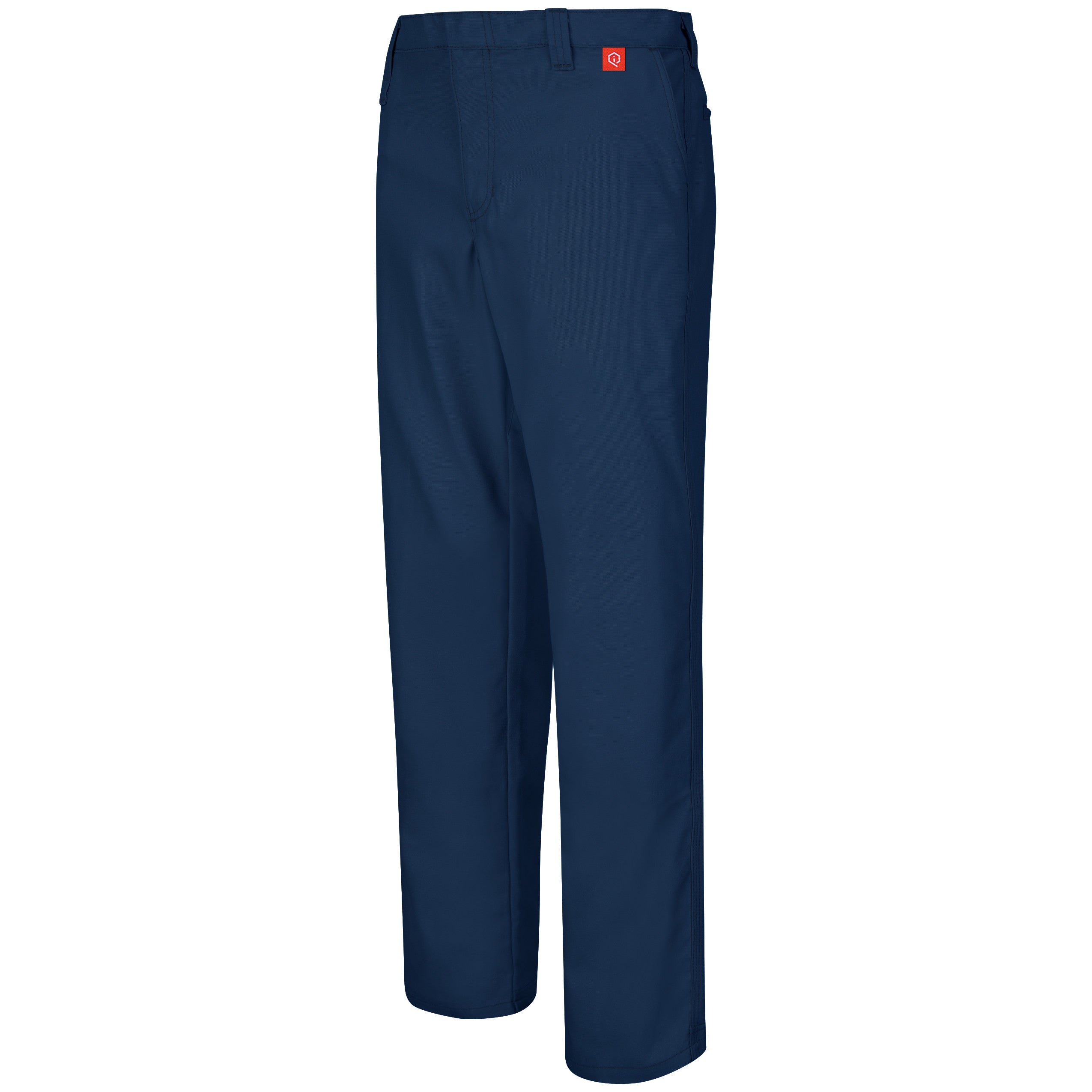 Bulwark® iQ Series® Endurance Collection Men's FR Work Pant / QP10NV