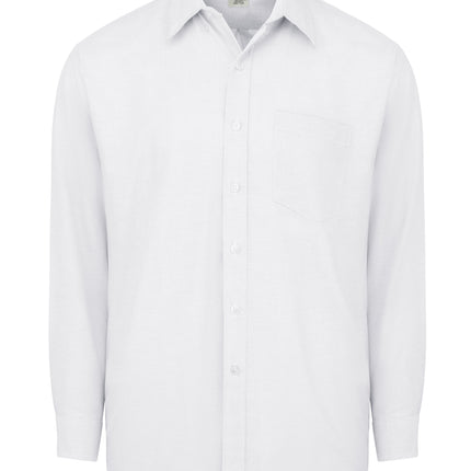 Dickies® Men's Button-Down Long-Sleeve Oxford Shirt / SSS36W