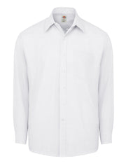 Dickies® Men's Button-Down Long-Sleeve Oxford Shirt / SSS36W