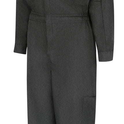 Bulwark® iQ Series® Women's Mobility Coverall / QC21DG