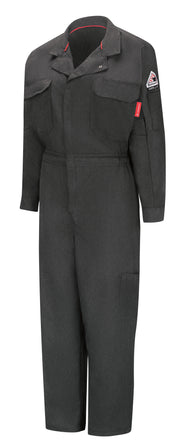 Bulwark® iQ Series® Women's Mobility Coverall / QC21DG