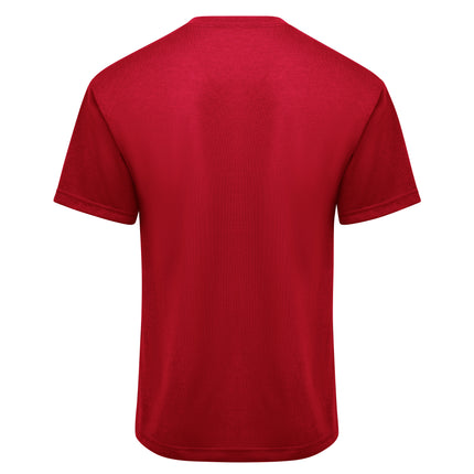 Red Kap® Short-Sleeve Performance Core Pocket Tee / SK2SRD