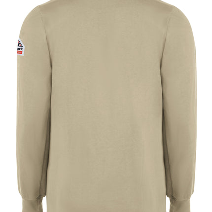 Bulwark® Men's FR Henley / SEL2KH