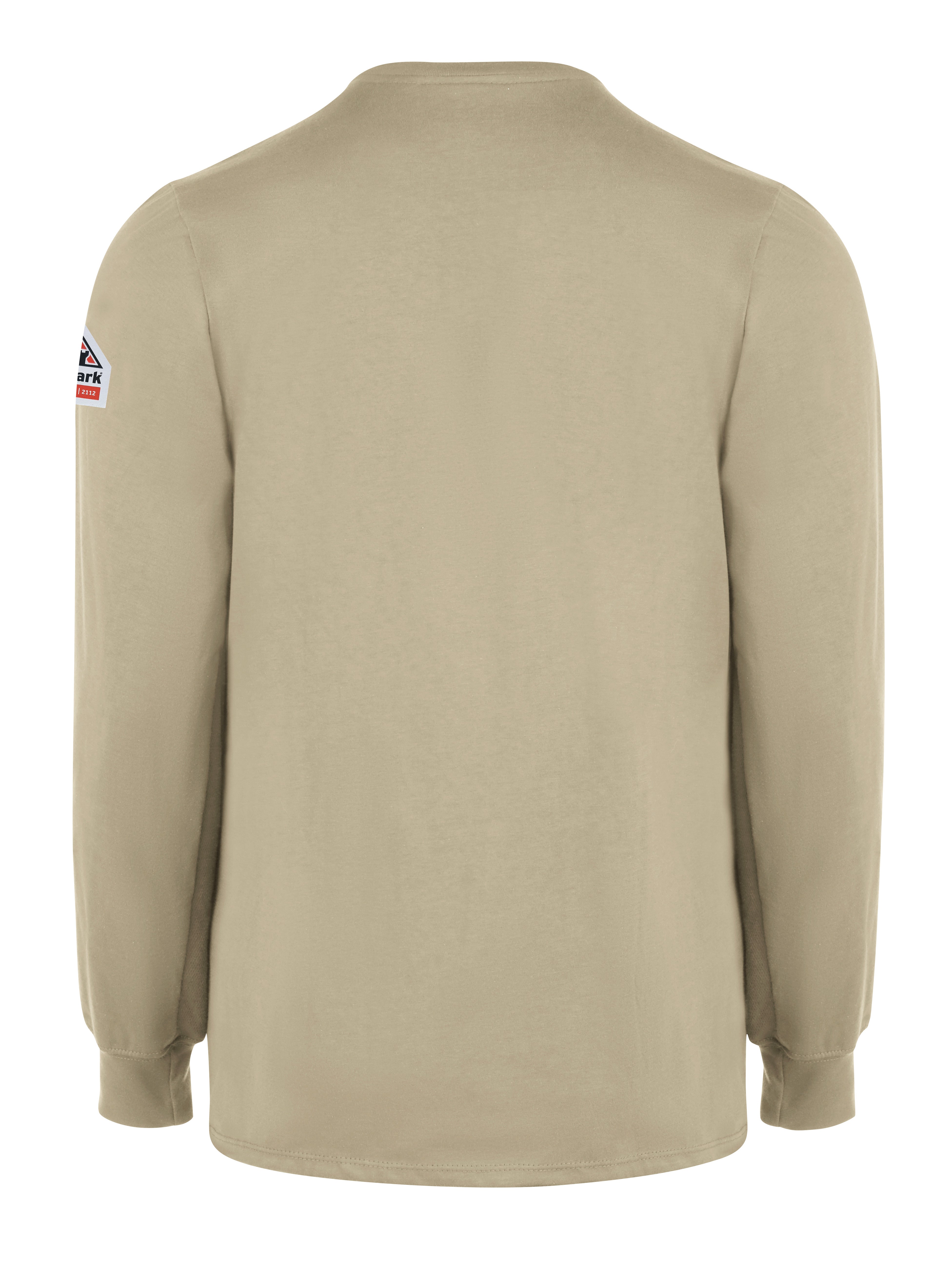 Bulwark® Men's FR Henley / SEL2KH