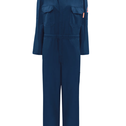 Bulwark® iQ Series Women’s Midweight Mobility Coverall / QC23NV
