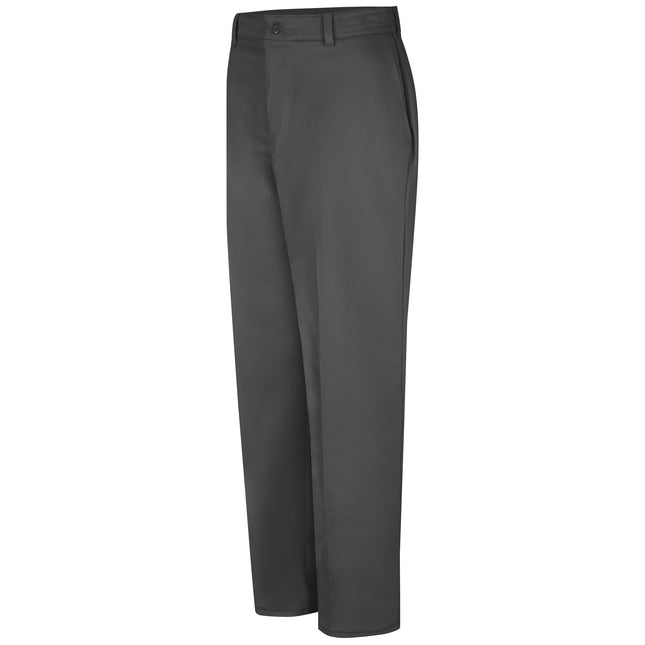 Red Kap® Men's Wrinkle-Resistant Cotton Work Pant / PC20CH