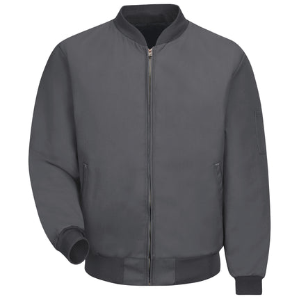 Red Kap® Perma-Lined Team Jacket / JT38CH