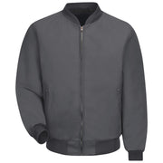 Red Kap® Perma-Lined Team Jacket / JT38CH