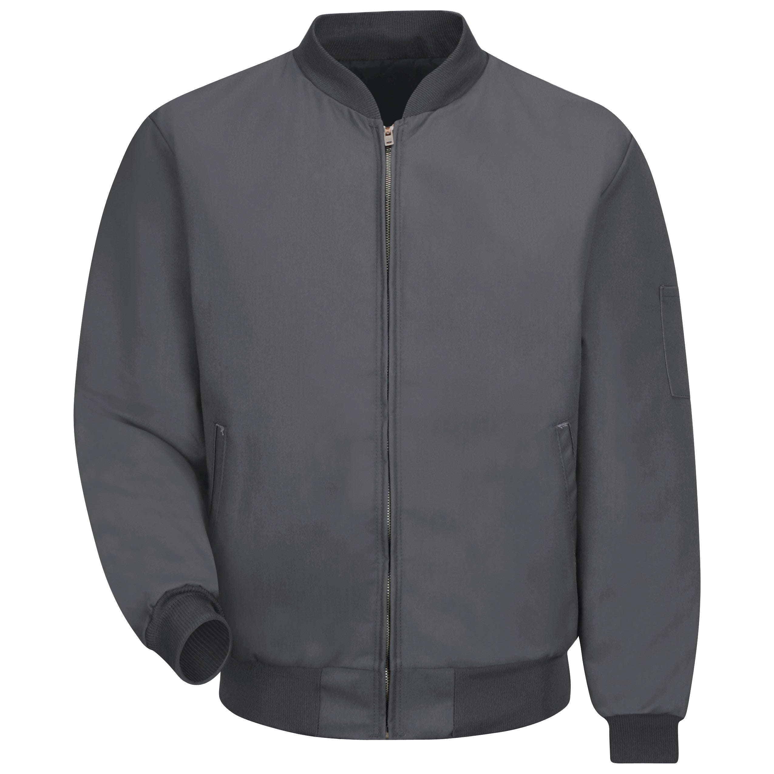 Red Kap® Perma-Lined Team Jacket / JT38CH