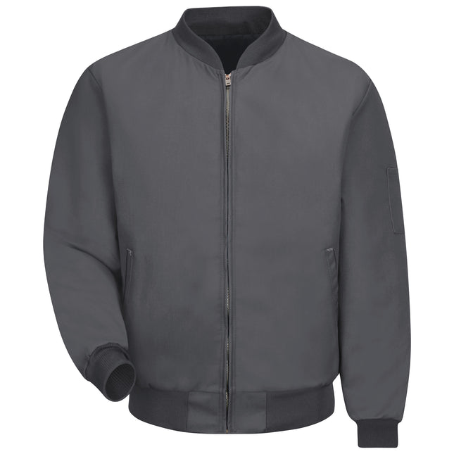 Red Kap® Perma-Lined Team Jacket / JT38CH