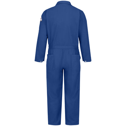 Bulwark® Men's Midweight Nomex FR Premium Coverall / CNB6RB