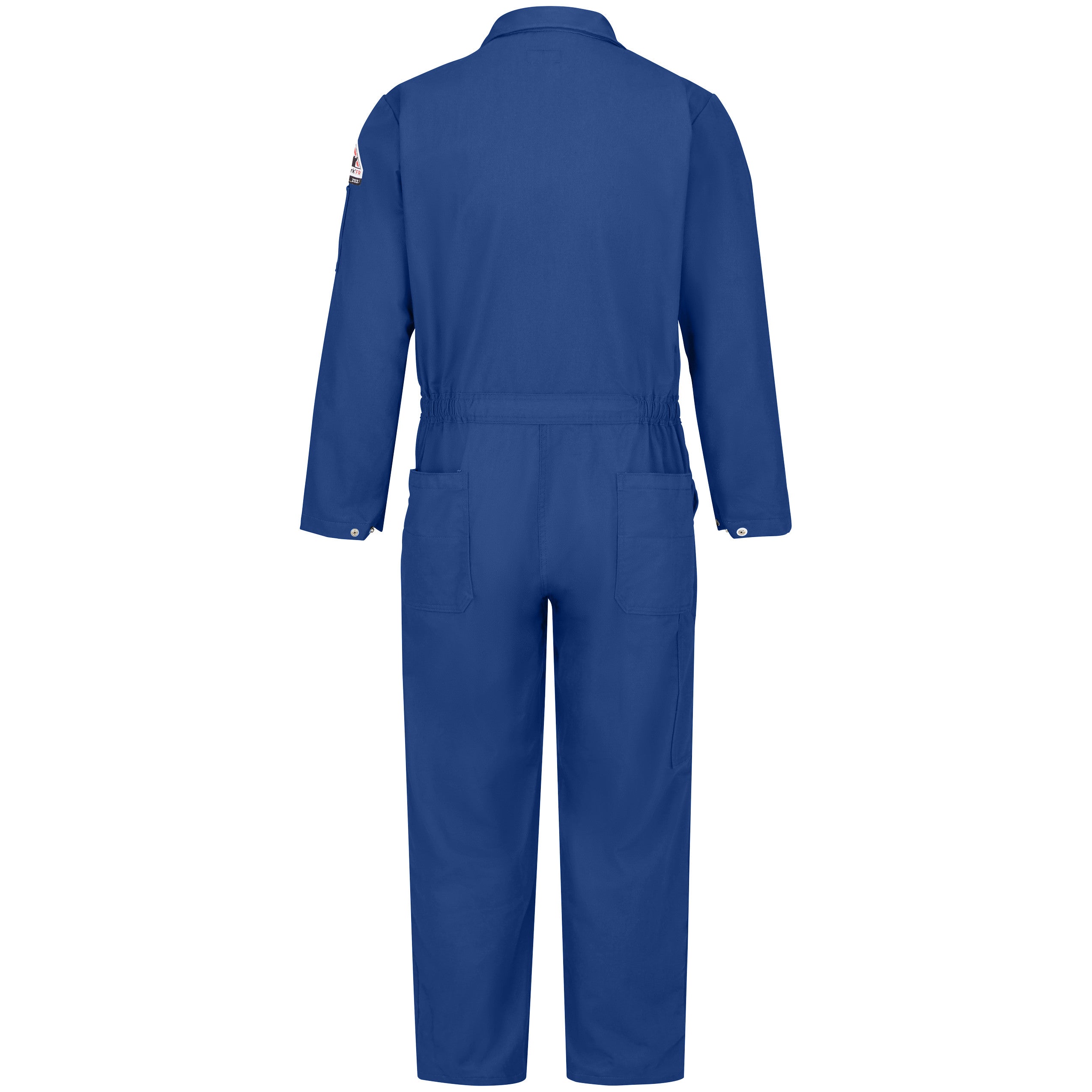 Bulwark® Men's Midweight Nomex FR Premium Coverall / CNB6RB