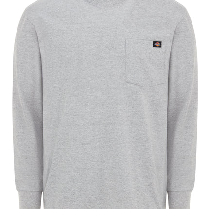 Dickies® Men's Long-Sleeve Traditional Heavyweight Crew Neck / WL50HG