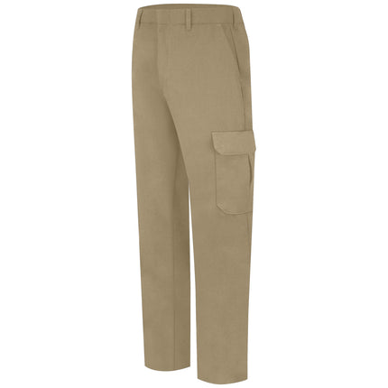 Bulwark® Men's Lightweight FR Cargo Pant / PMU2KH