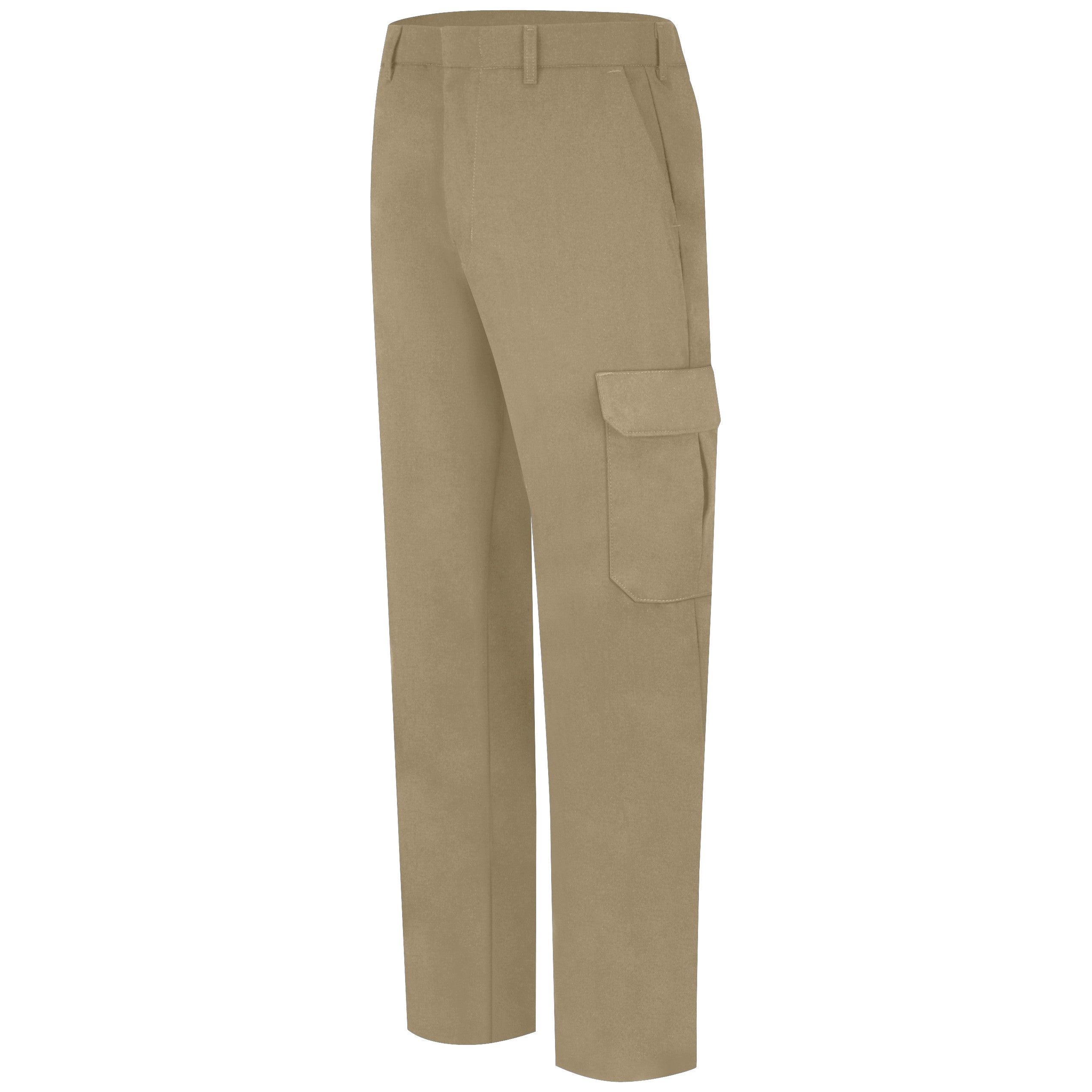 Bulwark® Men's Lightweight FR Cargo Pant / PMU2KH