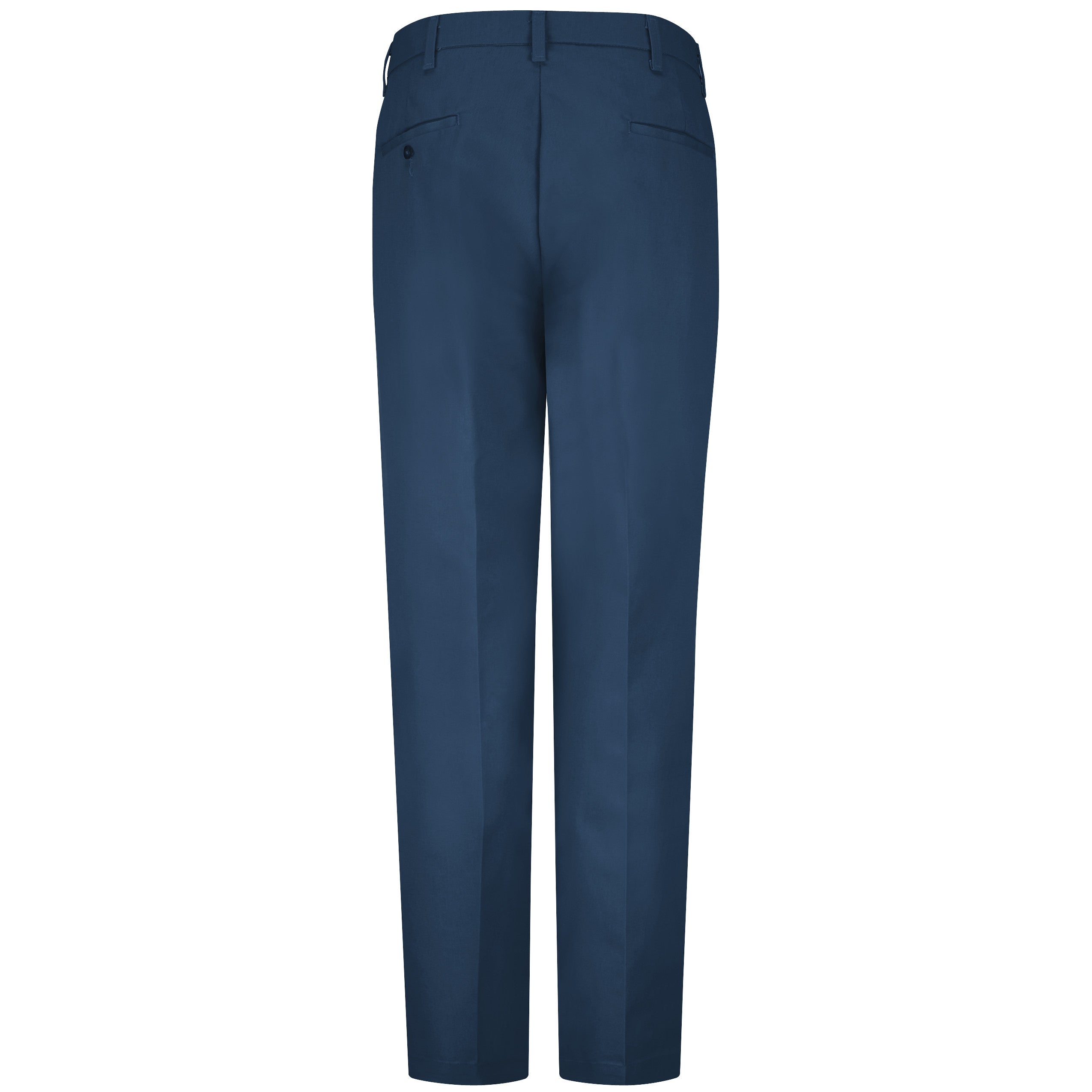 Red Kap® Men's Pleated Twill Slacks / PT38NV