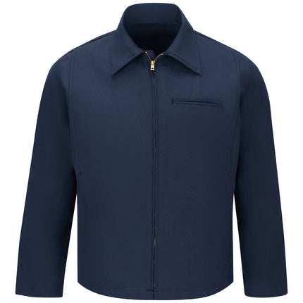 Workrite® Fire Service Men's Firefighter Jacket / FW20NV