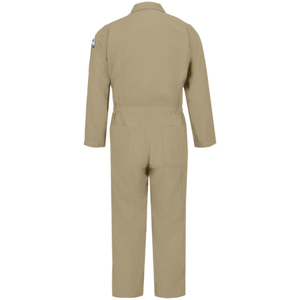 Bulwark® Men's Midweight CoolTouch® 2 FR Deluxe Coverall / CMD6KH