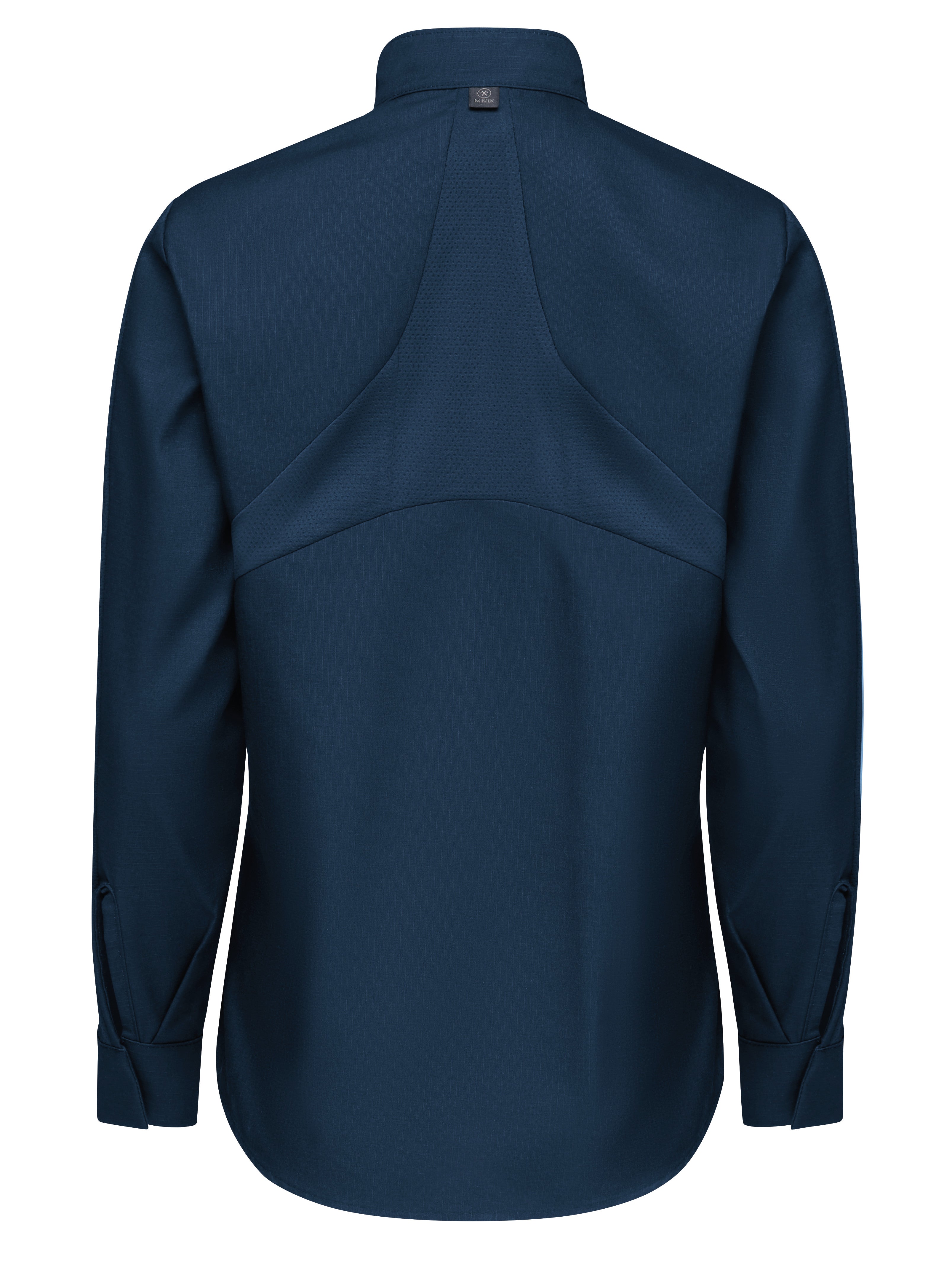 Red Kap® Women's Long Sleeve Performance Pro+ Work Shirt with OilBlok + MIMIX® / SX35NV