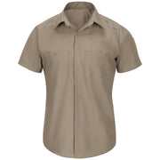 Red Kap® Men's Short Sleeve Pro Airflow Work Shirt / SP4AKH