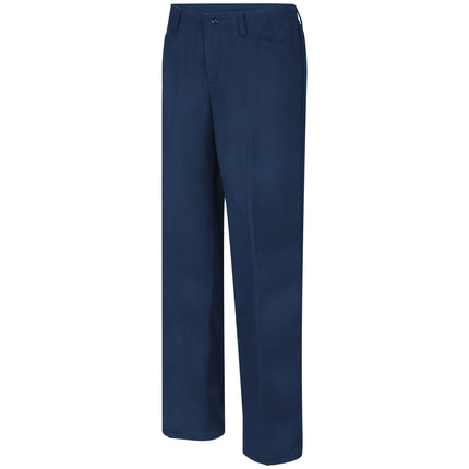 Bulwark® Women's Midweight Excel FR Work Pant / PEW3NV