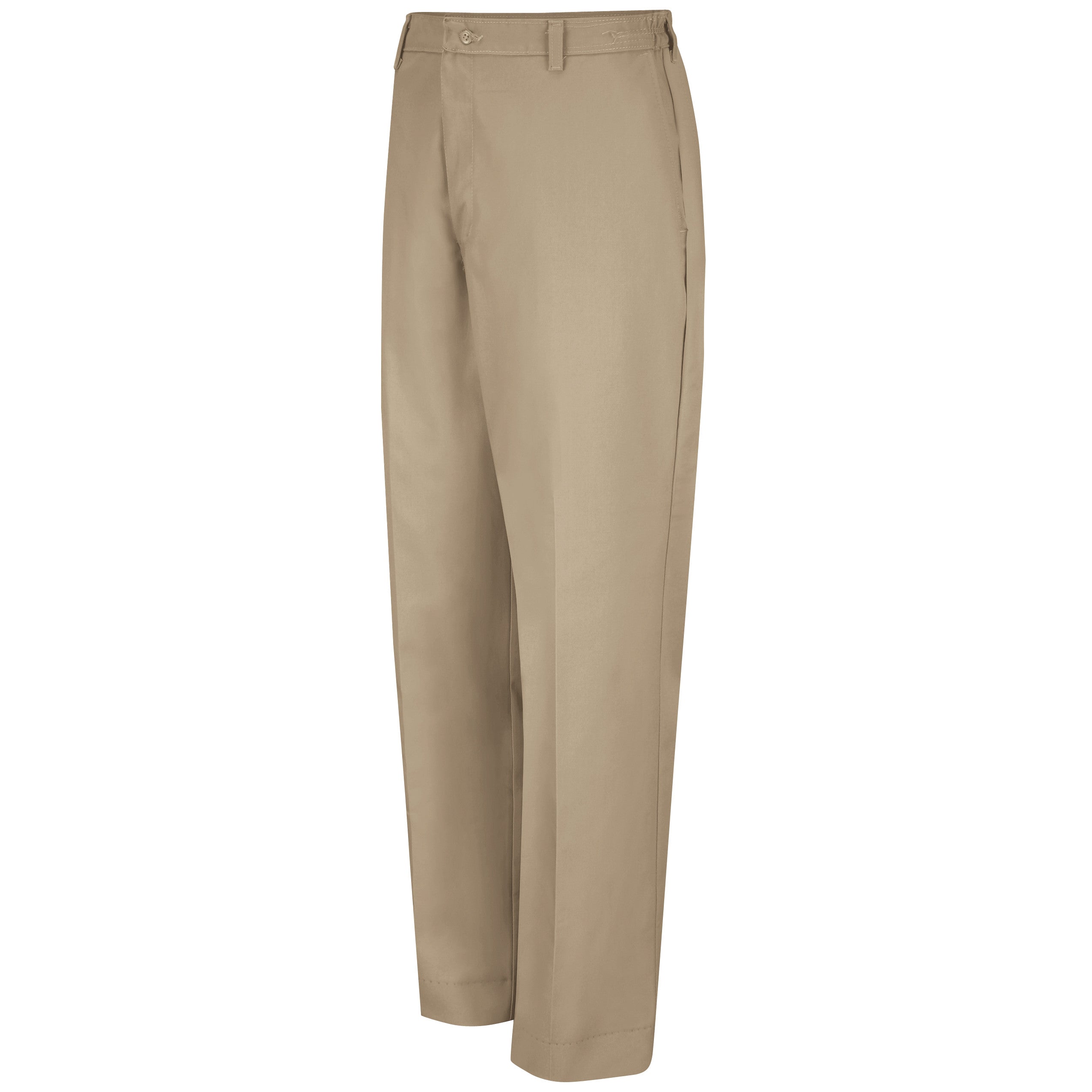 Red Kap® Men's Elastic Insert Work Pant / PT60KH