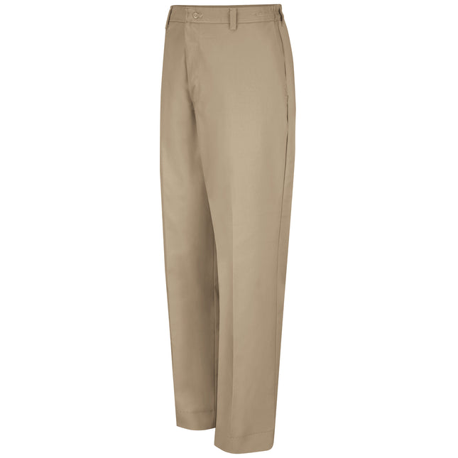 Red Kap® Men's Elastic Insert Work Pant / PT60KH