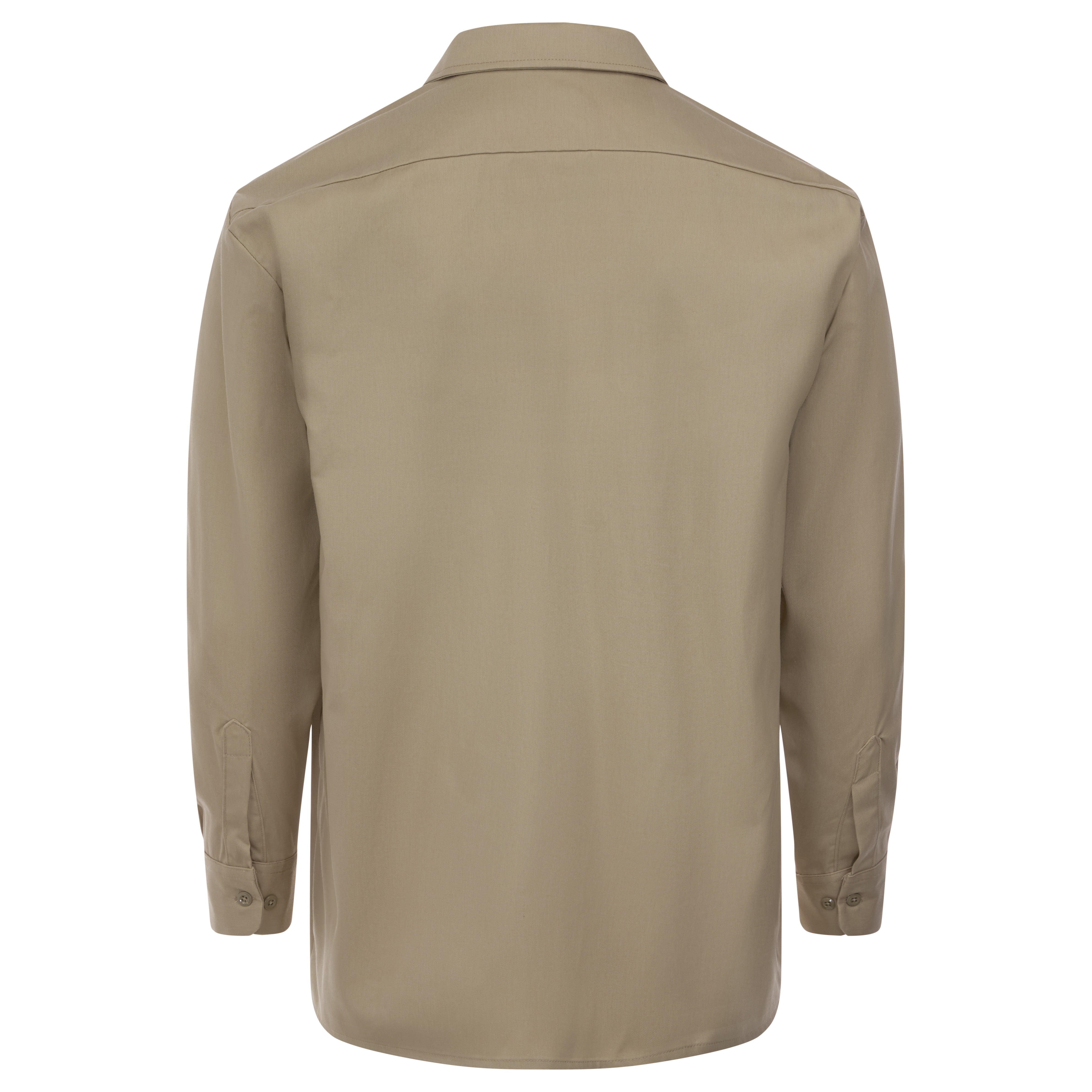 Dickies® Men's Long-Sleeve Traditional Work Shirt / 5574KH