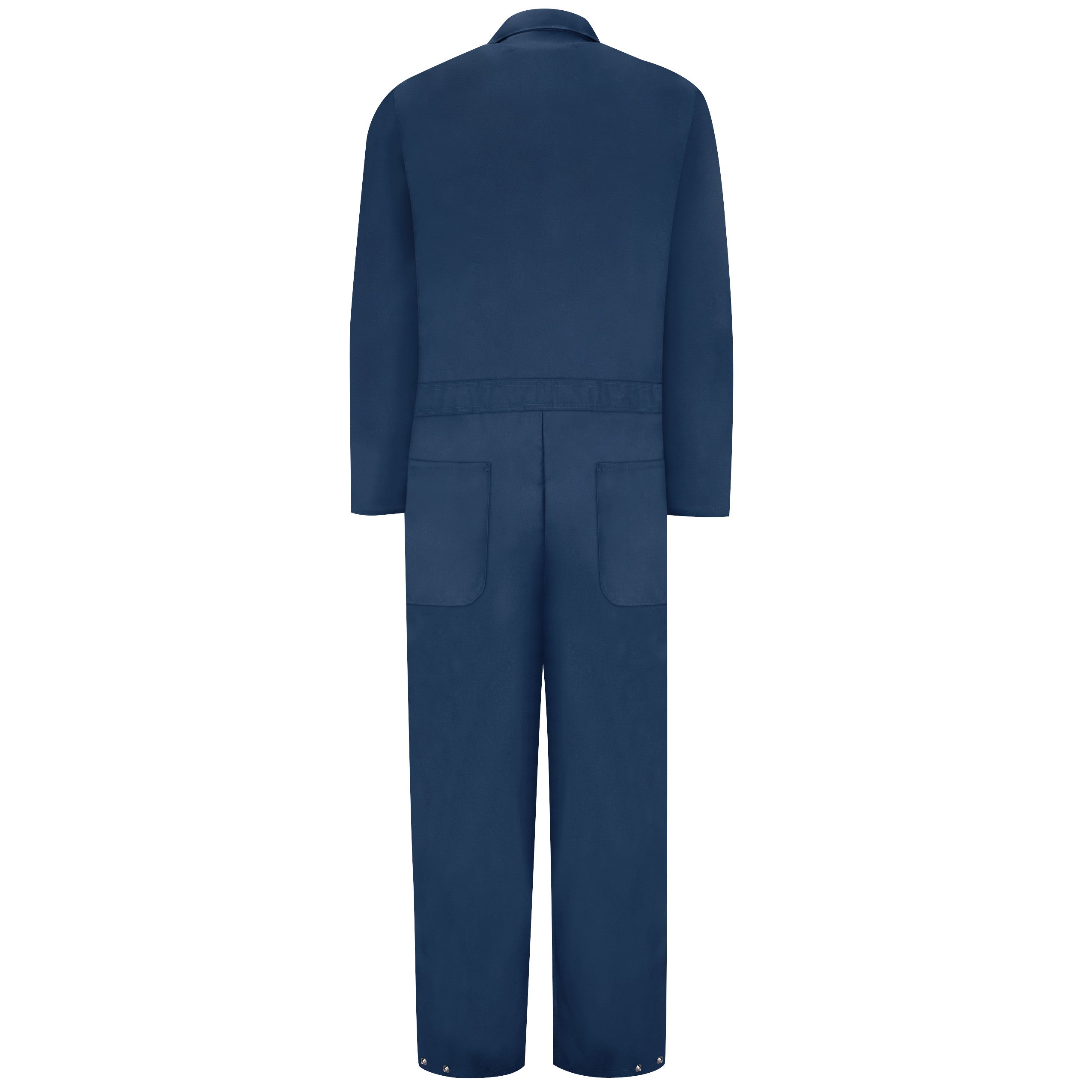Red Kap® Insulated Twill Coverall / CT30NV