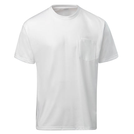 Red Kap® Short-Sleeve Performance Core Pocket Tee / SK2SWH