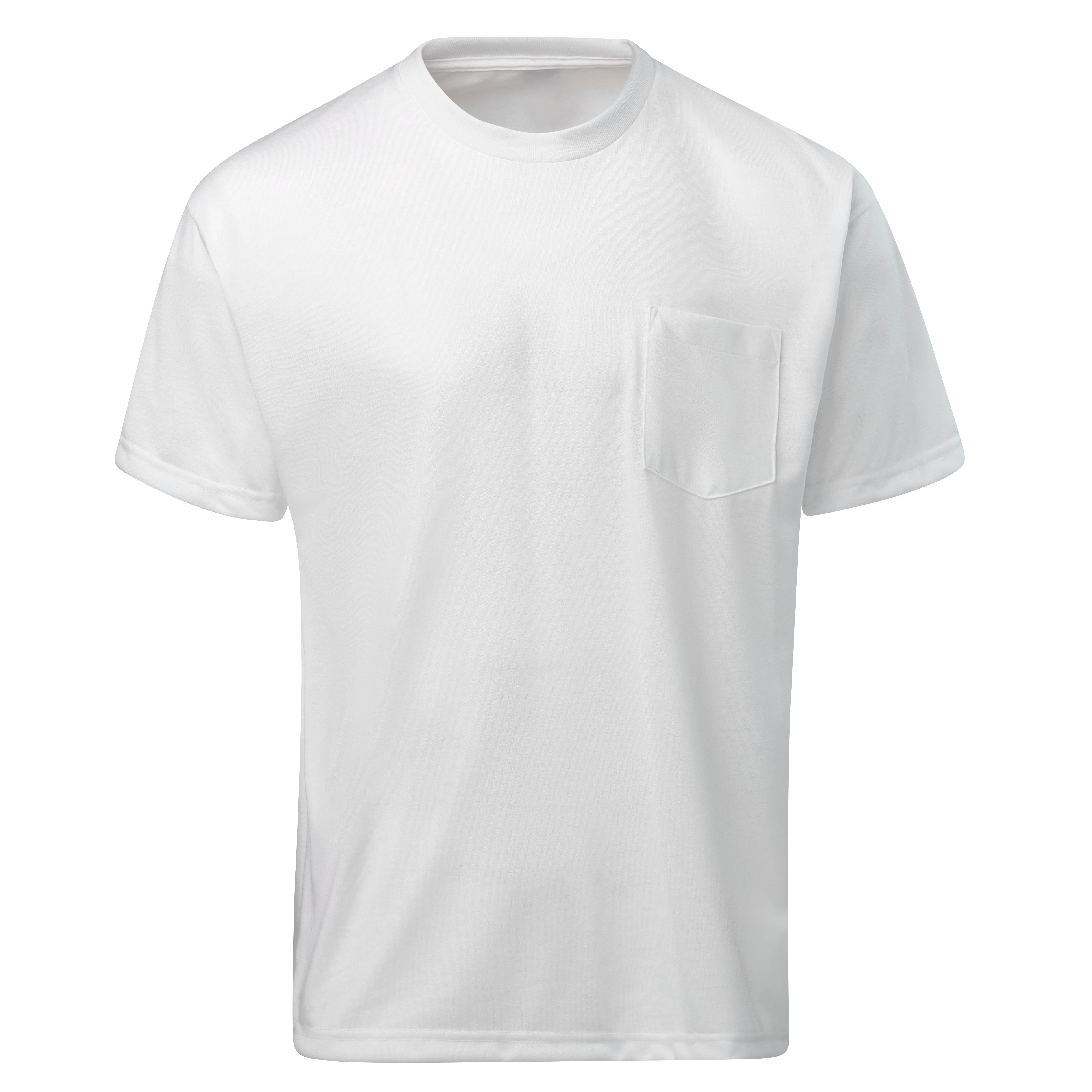 Red Kap® Short-Sleeve Performance Core Pocket Tee / SK2SWH