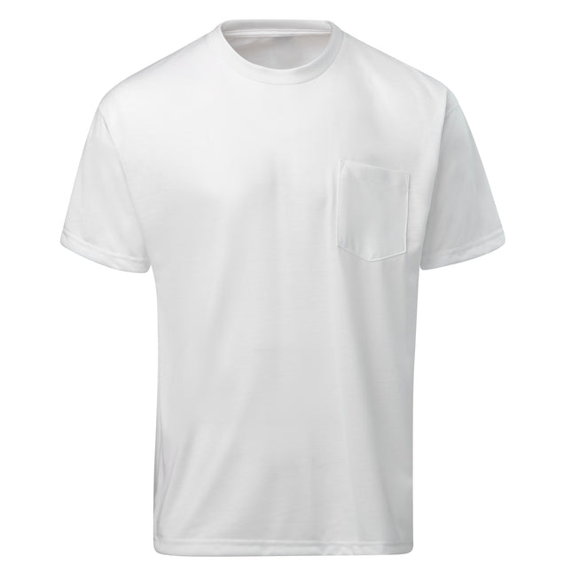 Red Kap® Short-Sleeve Performance Core Pocket Tee / SK2SWH