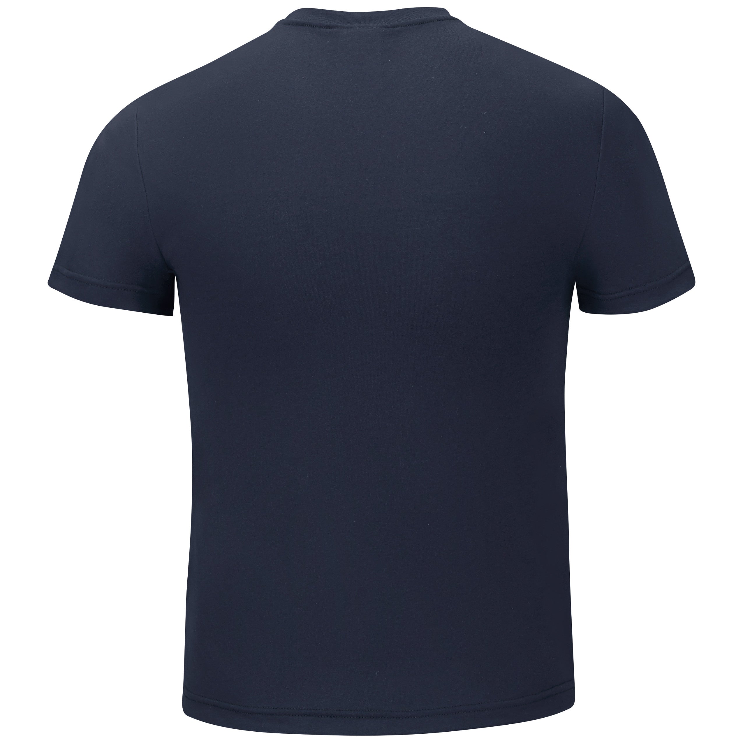 Workrite® Fire Service Men's Station Wear Base Layer Tee / FT34NV