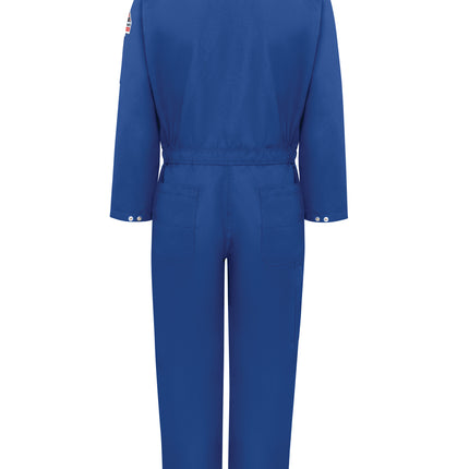 Bulwark® Men's Lightweight Nomex FR Premium Coverall / CNB2RB