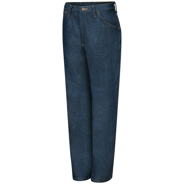 Red Kap® Men's Classic Rigid Jean / PD52DN