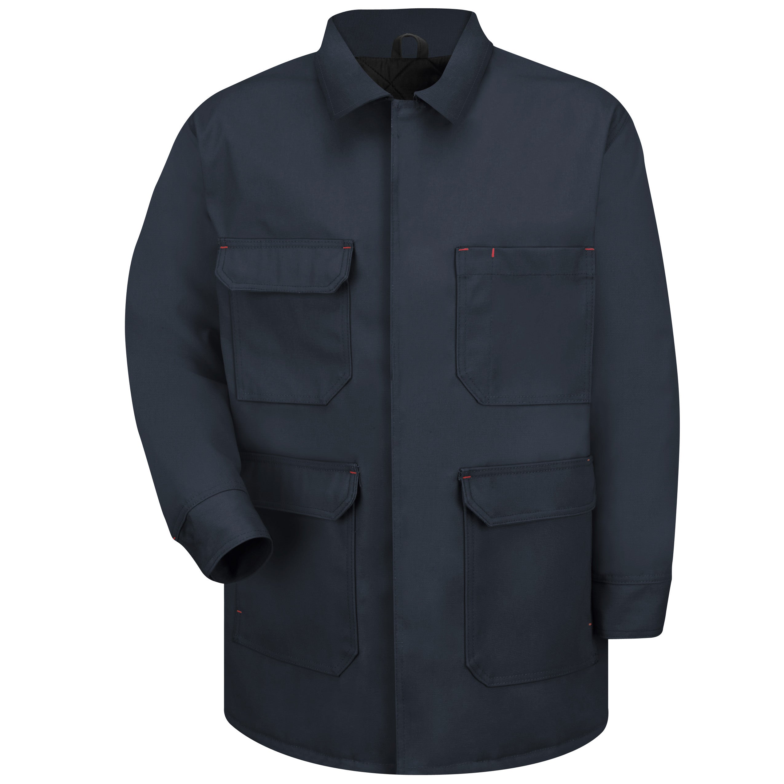 Red Kap® Blended Duck Chore Coat / JD24ND
