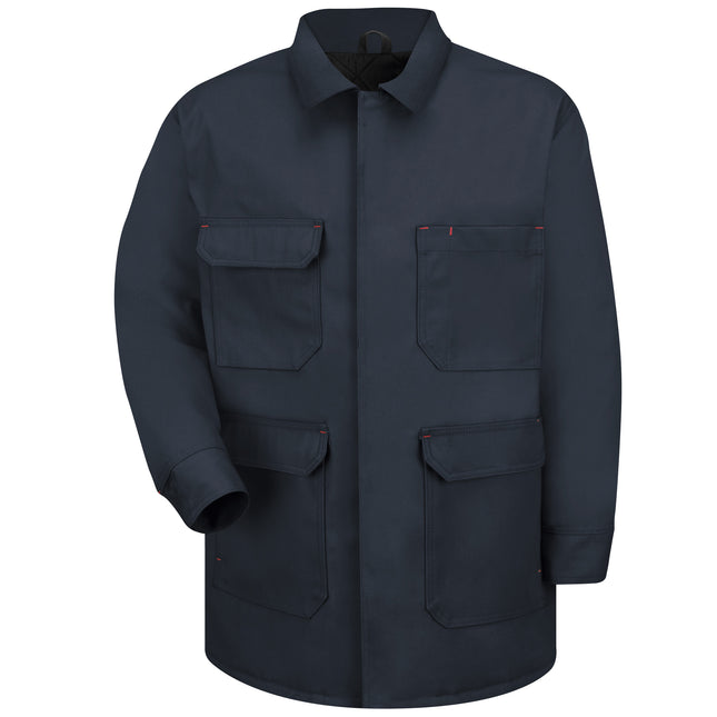 Red Kap® Blended Duck Chore Coat / JD24ND