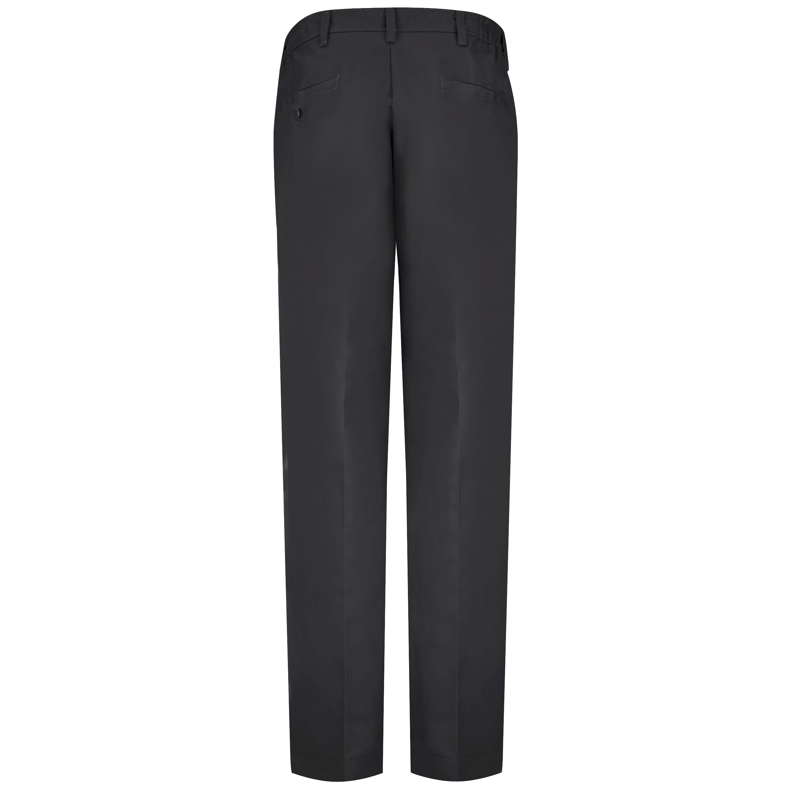 Red Kap® Men's Elastic Insert Work Pant / PT60BK