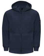 Red Kap® Performance Work Hoodie / HJ10NV