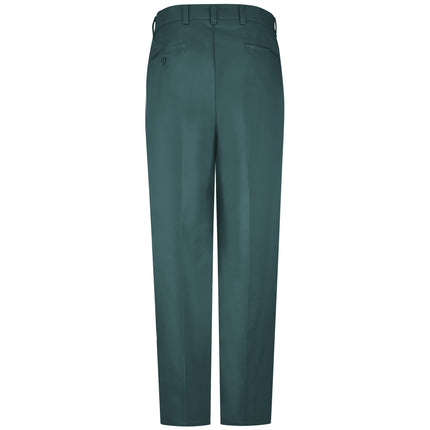 Red Kap® Men's Wrinkle-Resistant Cotton Work Pant / PC20SG