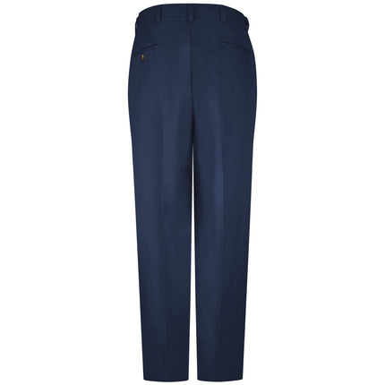 Red Kap® Men's Plain Front Cotton Pant / PC44NV
