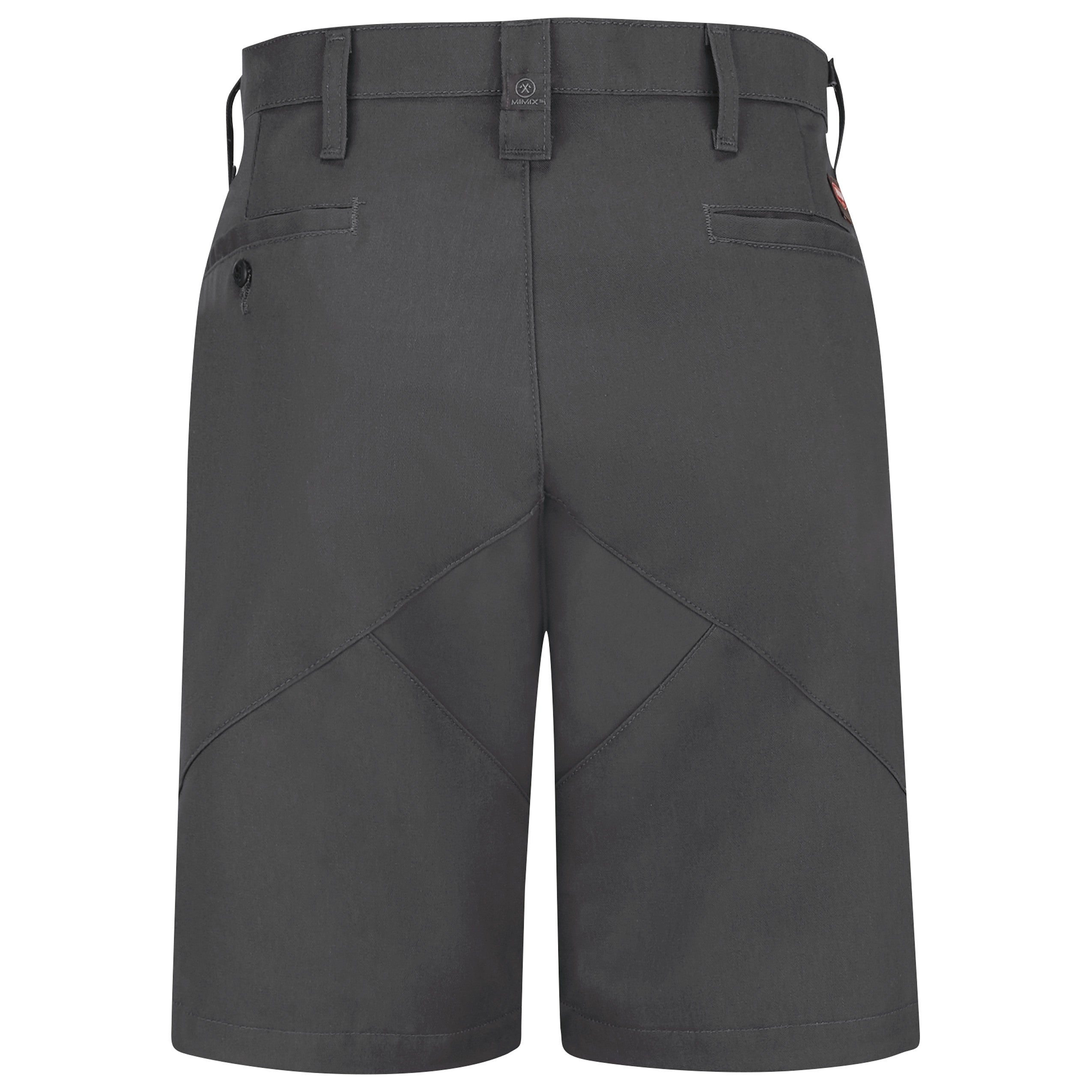 Red Kap® Men's Utility Shorts with MIMIX® / PX50CH