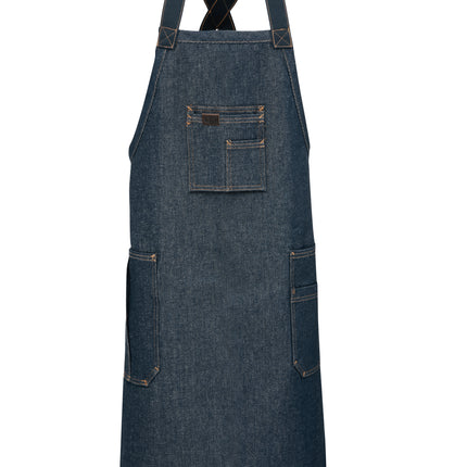 Red Kap® Shop Apron / TD20DN