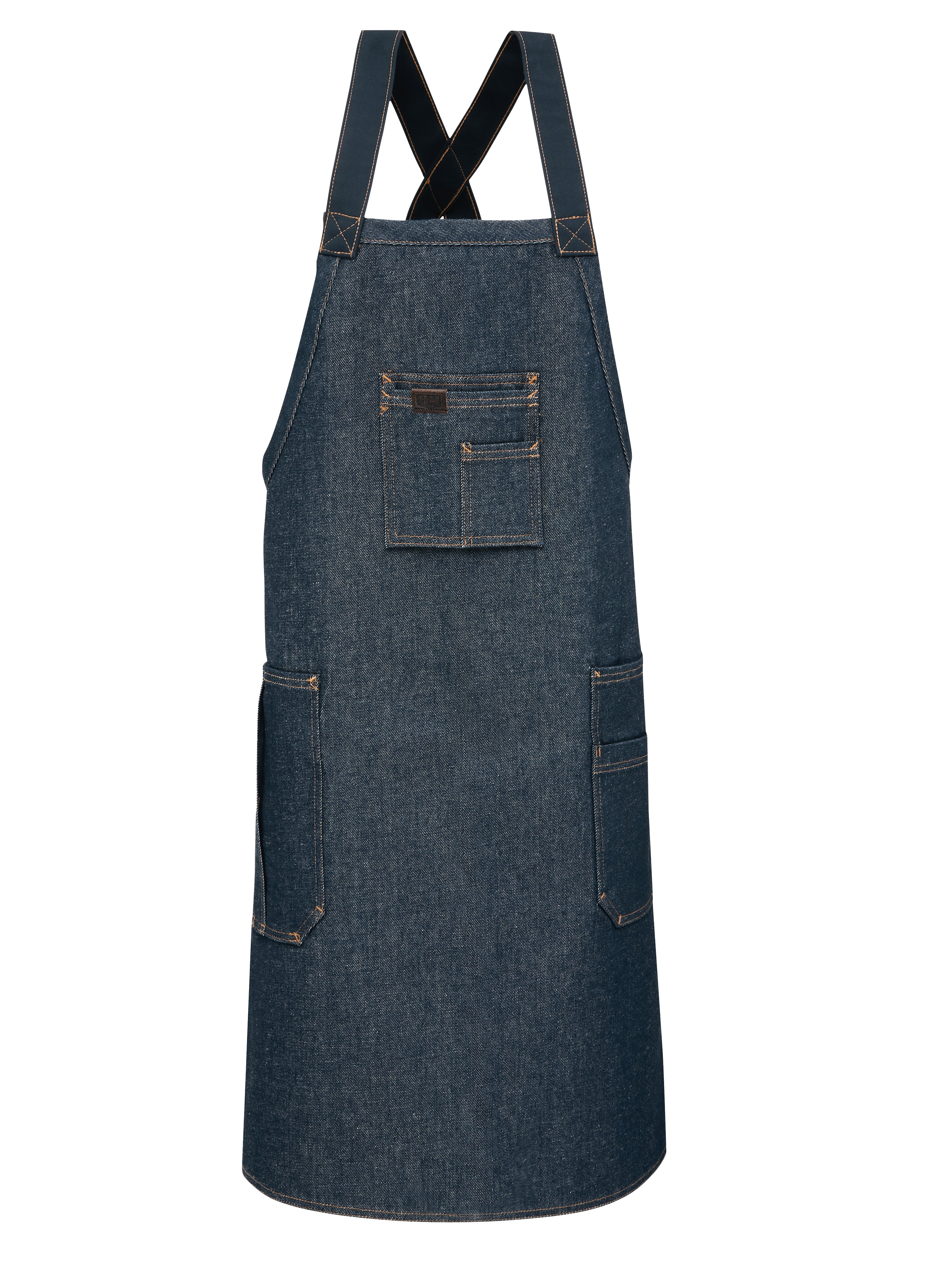 Red Kap® Shop Apron / TD20DN