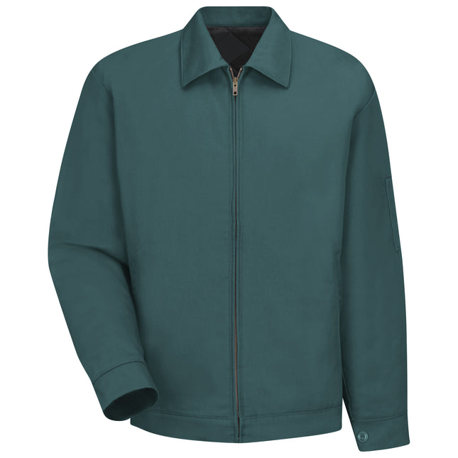 Red Kap® Slash Pocket Jacket / JT22SG